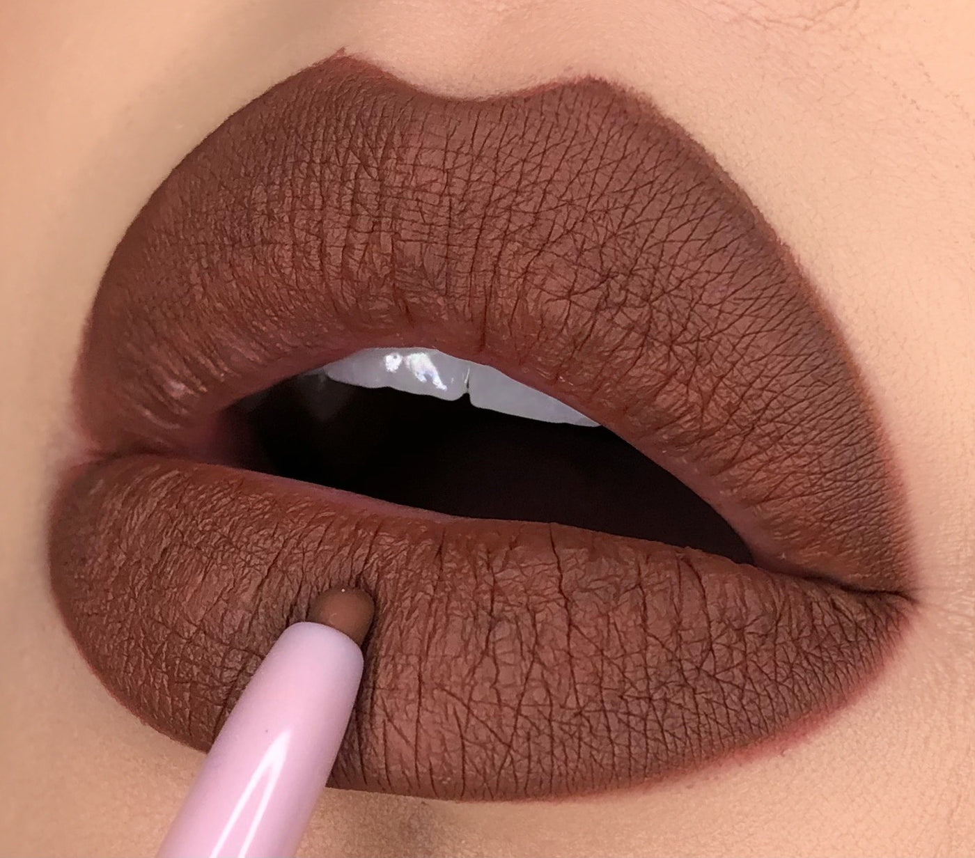 Cacahuate Lipliner