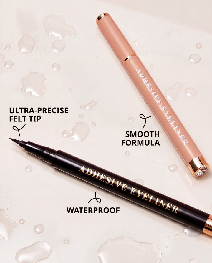 Ojitos Adhesive Pen