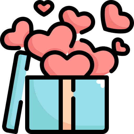 Mystery Gift